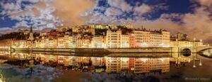 Lyon de Saint-Georges à Saint-Jean
