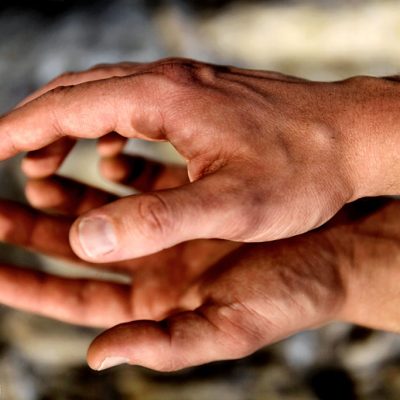 Exemple de déco photo sur-mesure de Lionel Caracci, qui présente par ailleurs ses photographies dans sa Galerie d'art à Lyon 2 : achat/vente de tirages d'art de Lyon, montagne, ou bien paysages.